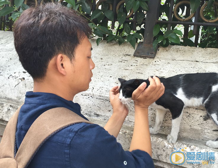 张译生活照 张译高清写真_张译高清剧照