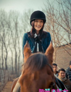 《致单身男女》开播 “北漂女”张俪情陷虐心三角恋