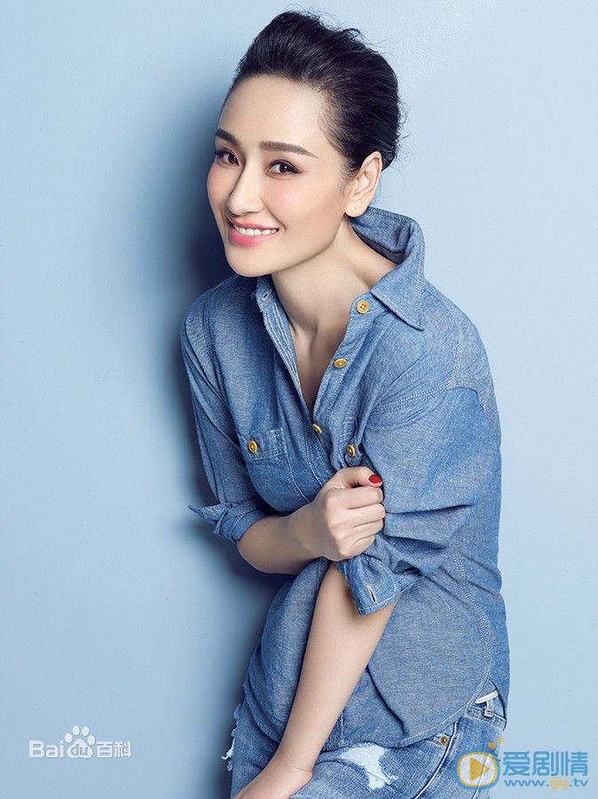 孙宁淑女写真 孙宁高清写真_孙宁高清剧照