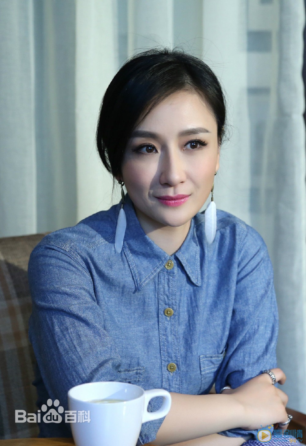 孙宁活动照 孙宁高清写真_孙宁高清剧照