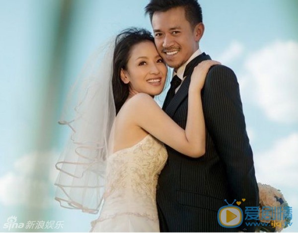 孙宁前夫王学兵合照 孙宁高清写真_孙宁高清剧照
