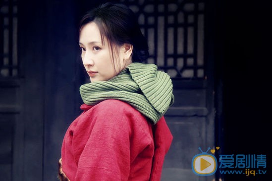 孙宁《火线三兄弟》剧照 孙宁高清写真_孙宁高清剧照