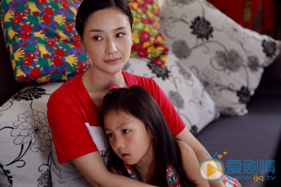 孙宁《离婚协议》剧照 孙宁高清写真_孙宁高清剧照