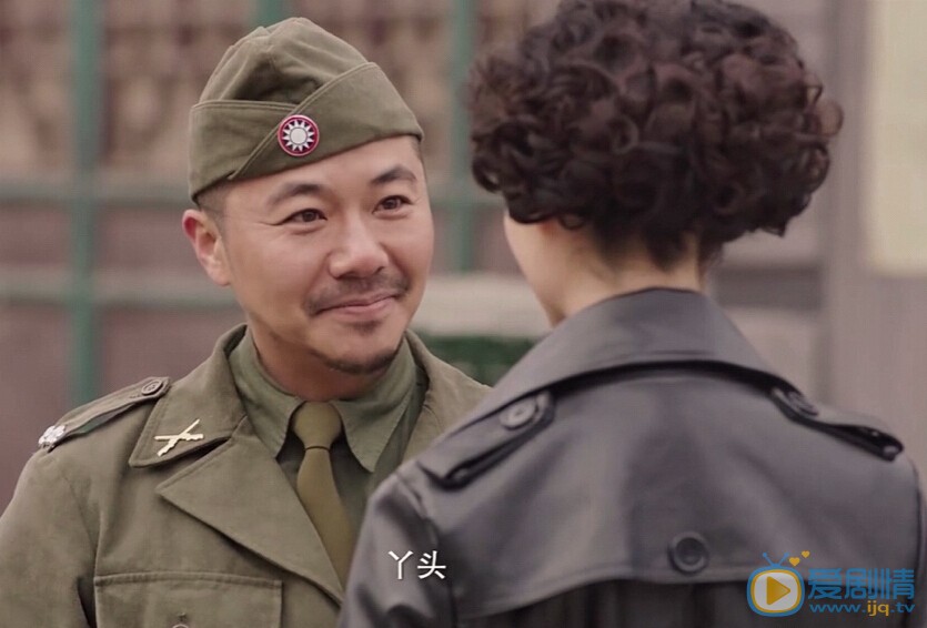 父亲的身份林冲剧照 剧照