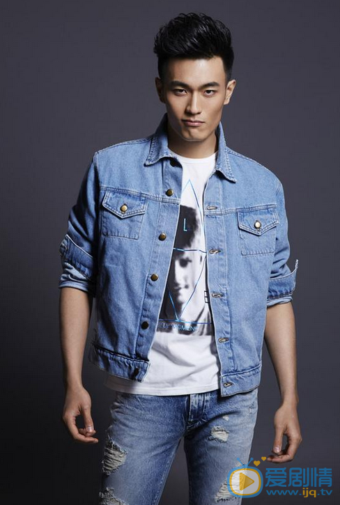 致单身男女赵大伟是谁扮演的？赵大伟扮演者吴旭东个人资料介绍及写真生活照欣赏