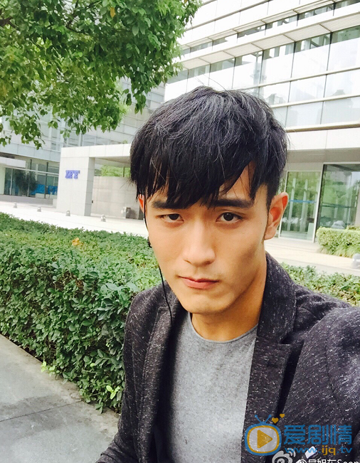 致单身男女赵大伟是谁扮演的？赵大伟扮演者吴旭东个人资料介绍及写真生活照欣赏