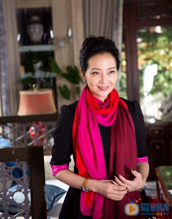 致单身男女最新剧照_刘美云高清剧照