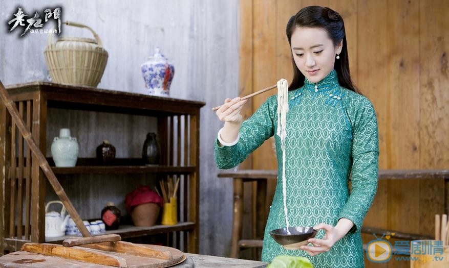 丫头最新剧照_丫头高清剧照