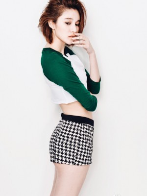 王美人