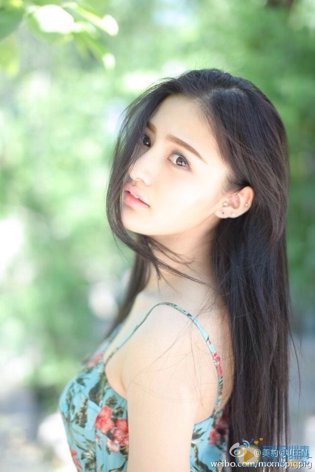 王美人清纯写真 王美人高清写真_王美人高清剧照