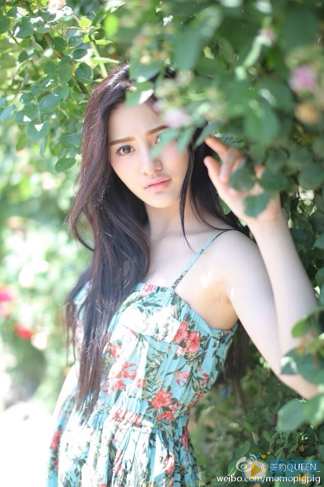 王美人清纯写真 王美人高清写真_王美人高清剧照