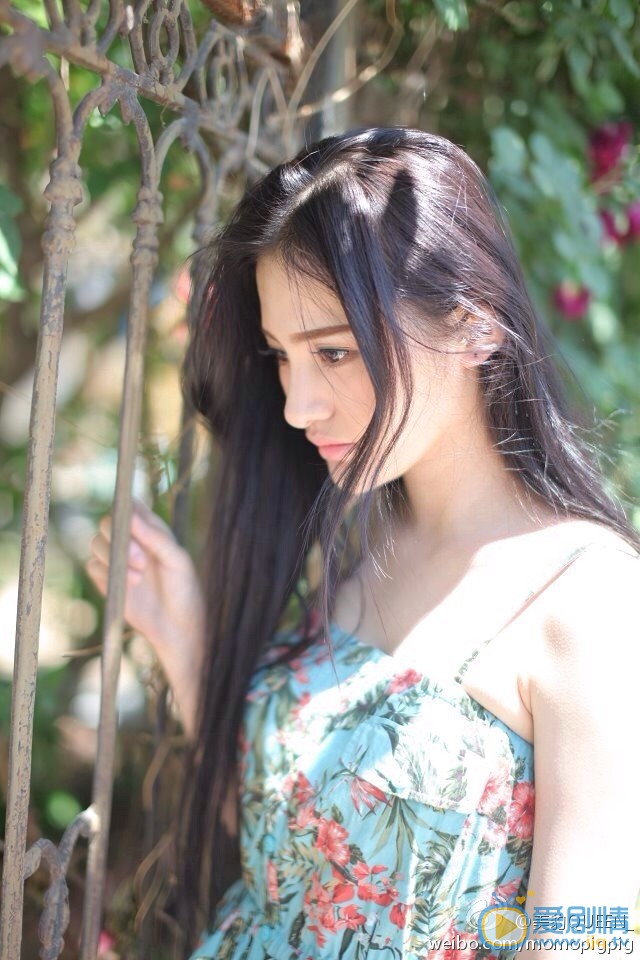 王美人清纯写真 王美人高清写真_王美人高清剧照