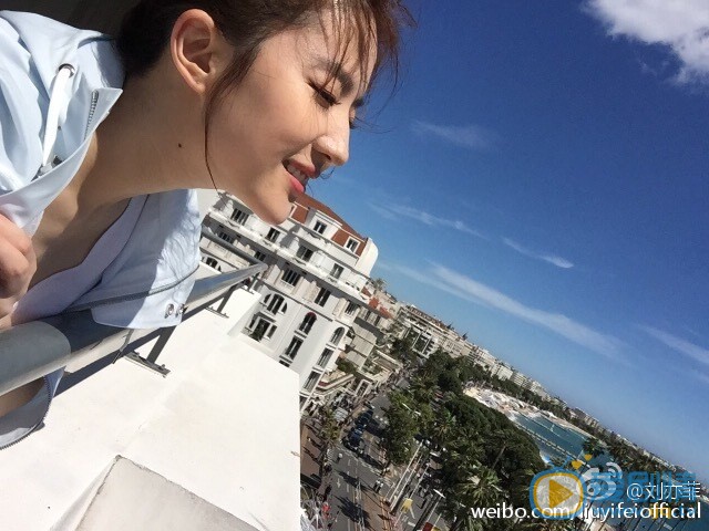 刘亦菲生活自拍照 刘亦菲高清写真_刘亦菲高清剧照