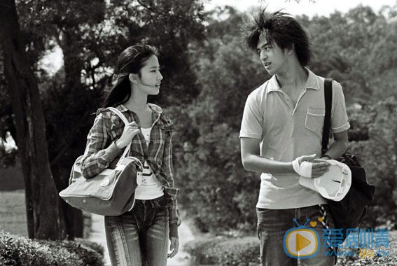 刘亦菲《五月之恋》剧照 刘亦菲高清写真_刘亦菲高清剧照