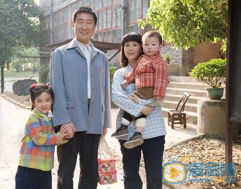 海清《王贵与安娜》剧照 海清高清写真_海清高清剧照