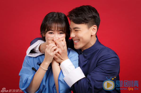 陈紫函和老公戴向宇结婚照 陈紫函个人资料介绍简介陈紫函高清照片陈紫函戴向宇结婚照