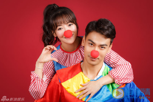 陈紫函和老公戴向宇结婚照 陈紫函个人资料介绍简介陈紫函高清照片陈紫函戴向宇结婚照