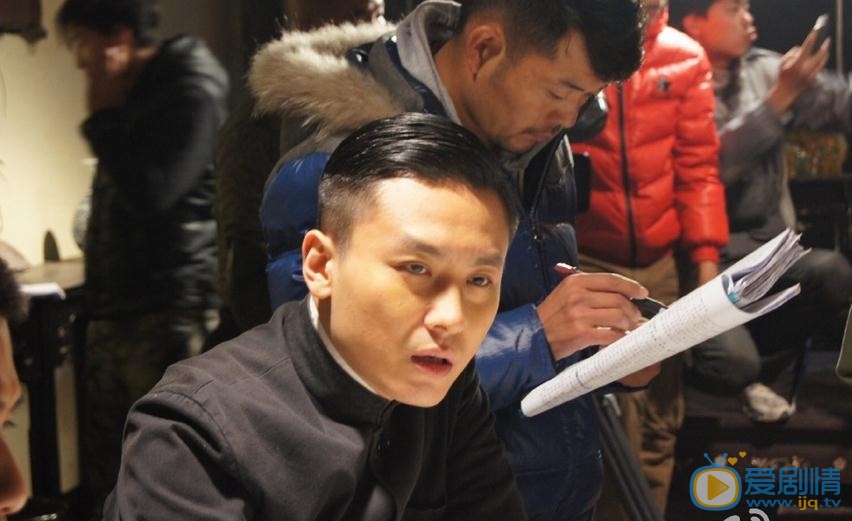 杨紫茳《文房四宝》剧照 杨紫茳高清写真_杨紫茳高清剧照