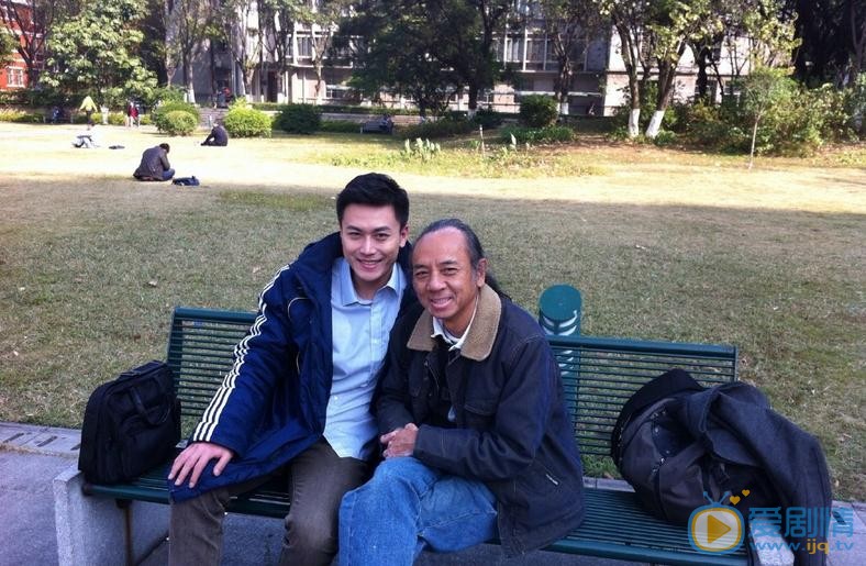 杨紫茳生活照 杨紫茳高清写真_杨紫茳高清剧照