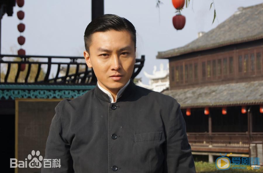 杨紫茳《文房四宝》剧照 杨紫茳高清写真_杨紫茳高清剧照