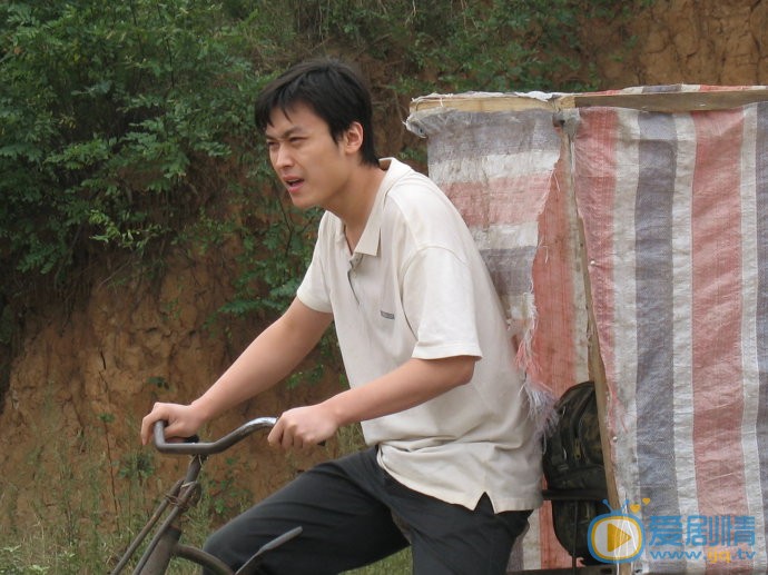 杨紫茳《当代孝子》剧照 杨紫茳高清写真_杨紫茳高清剧照