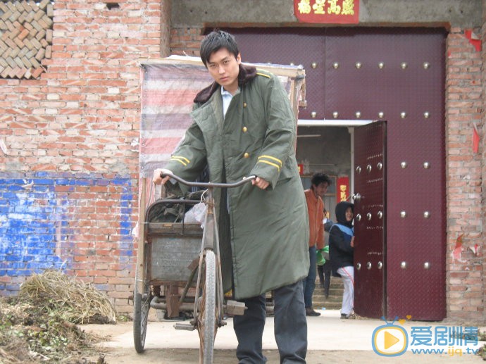 杨紫茳《当代孝子》剧照 杨紫茳高清写真_杨紫茳高清剧照