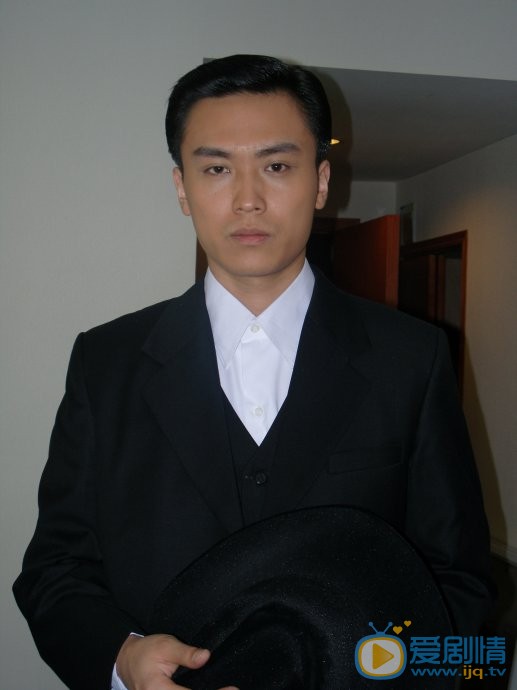 杨紫茳《奶娘》剧照 杨紫茳高清写真_杨紫茳高清剧照