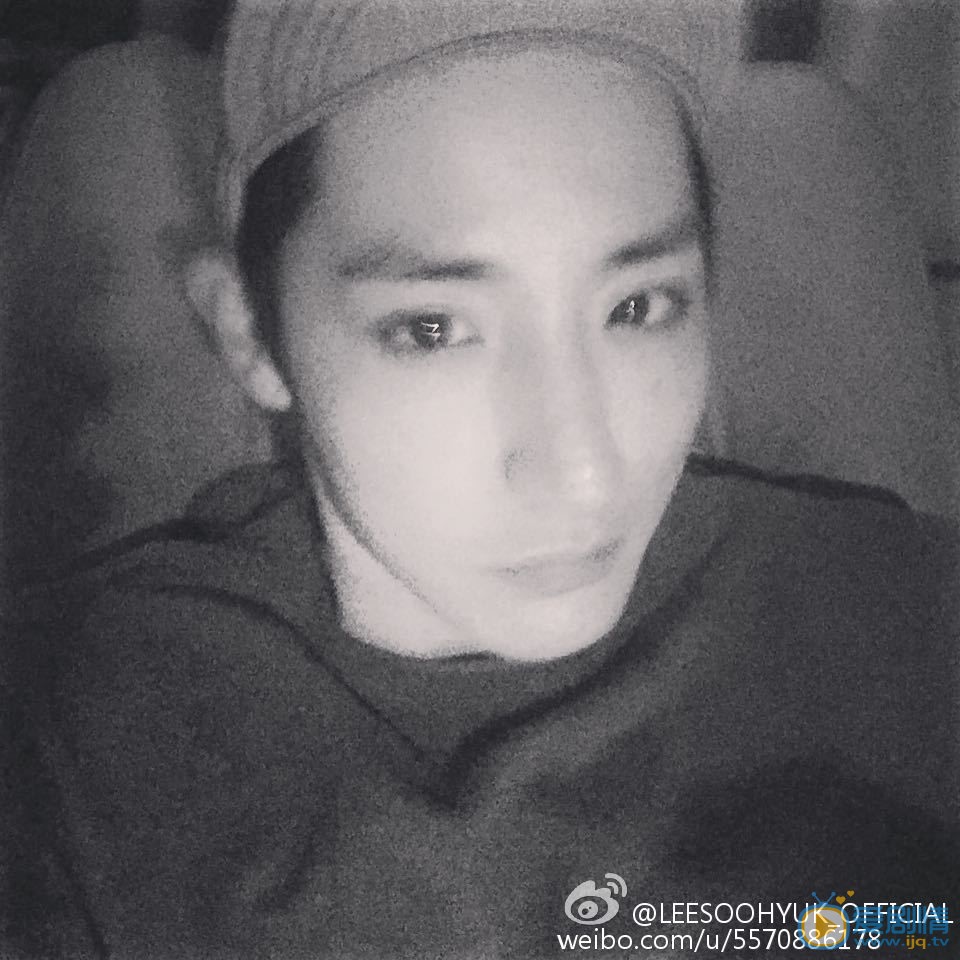 李洙赫生活照 李洙赫高清写真_李洙赫高清剧照