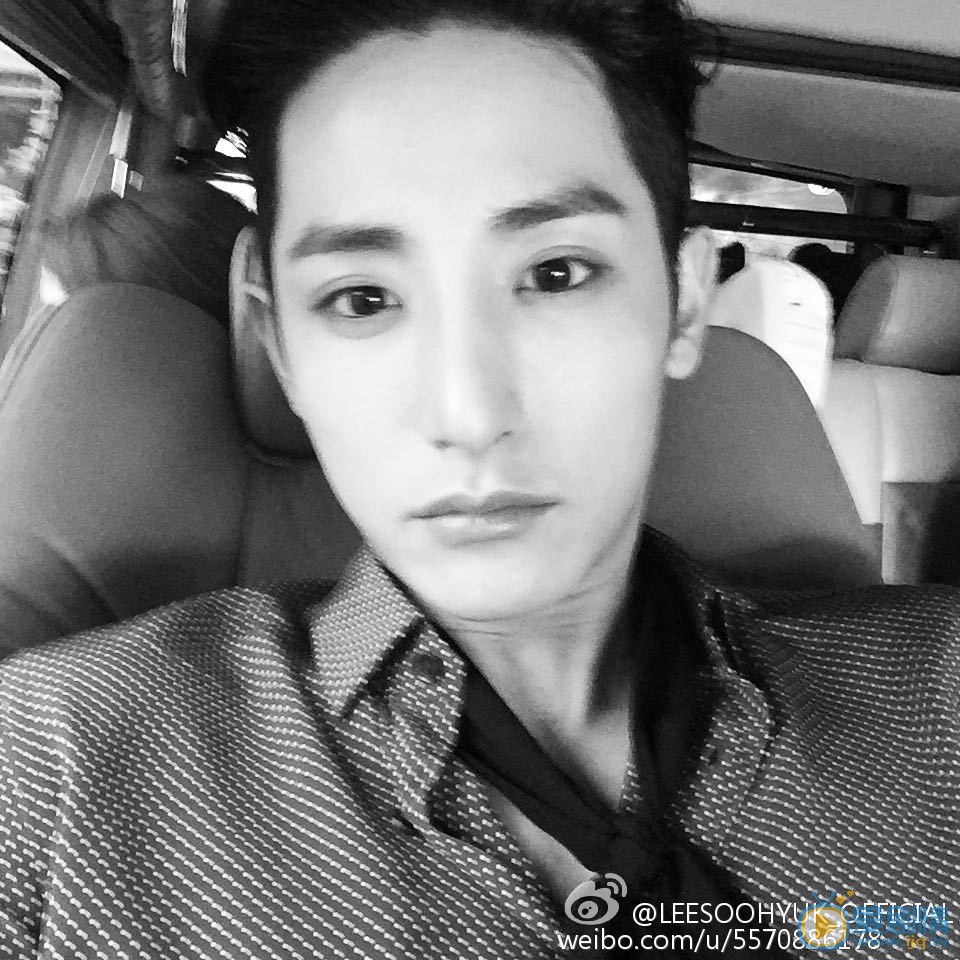 李洙赫生活照 李洙赫高清写真_李洙赫高清剧照