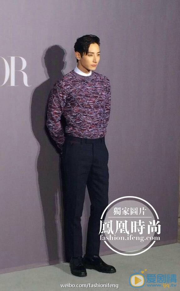李洙赫活动照 李洙赫高清写真_李洙赫高清剧照
