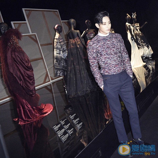 李洙赫活动照 李洙赫高清写真_李洙赫高清剧照