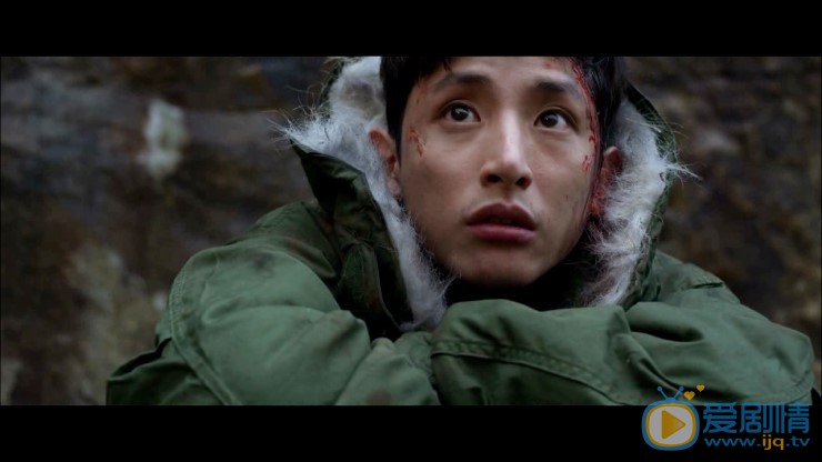 李洙赫《恐怖故事2》剧照 李洙赫高清写真_李洙赫高清剧照