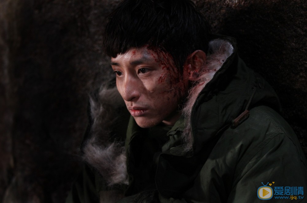 李洙赫《恐怖故事2》剧照 李洙赫高清写真_李洙赫高清剧照
