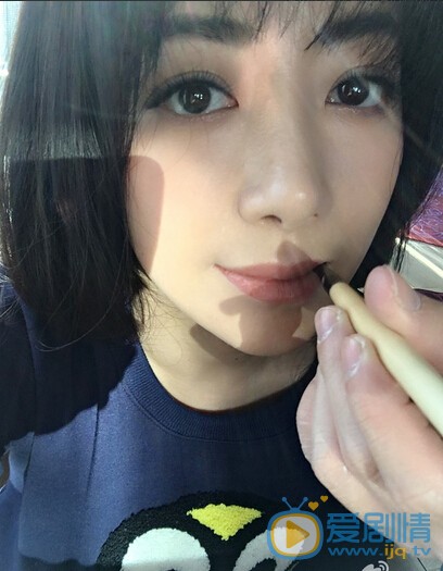 陈紫函生活照 陈紫函个人资料介绍简介陈紫函高清照片