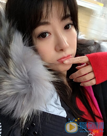 陈紫函生活照 陈紫函个人资料介绍简介陈紫函高清照片