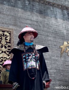 秦元龙
