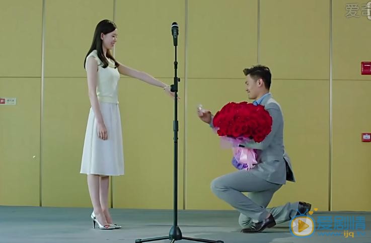 那年青春我们正好第20集预告 刘婷郭海兵结婚 肖小军悲痛欲绝