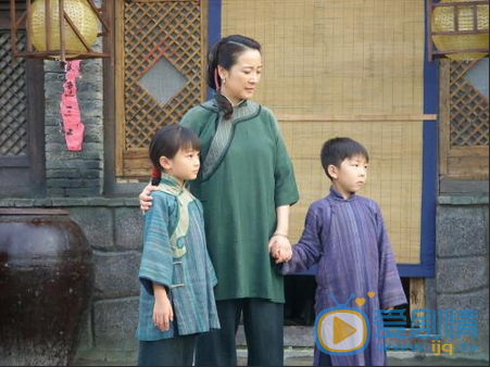 陈小艺《北方有佳人》剧照 陈小艺高清写真_陈小艺高清剧照