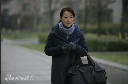陈小艺《糟糠之妻》剧照 陈小艺高清写真_陈小艺高清剧照