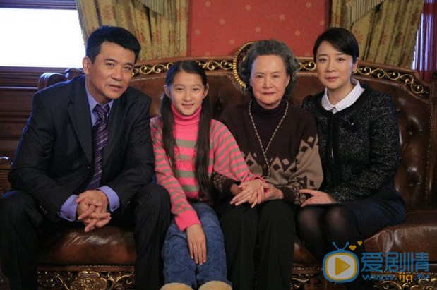 陈小艺《糟糠之妻》剧照 陈小艺高清写真_陈小艺高清剧照