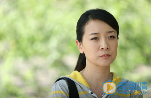陈小艺《漂亮女人》剧照 陈小艺高清写真_陈小艺高清剧照