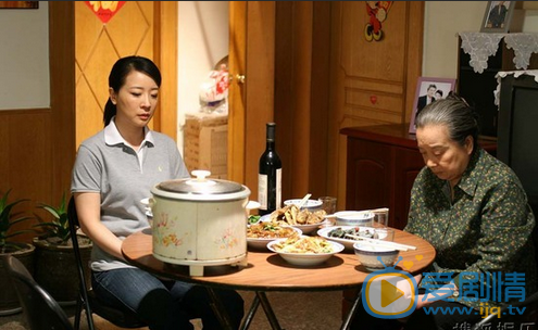 陈小艺《漂亮女人》剧照 陈小艺高清写真_陈小艺高清剧照