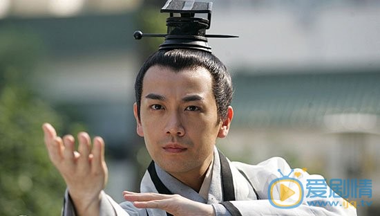 张智尧《倚天屠龙记》剧照 张智尧高清写真_张智尧高清剧照