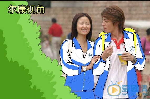 林心如林心如霍建华合照 霍建华林心如合照