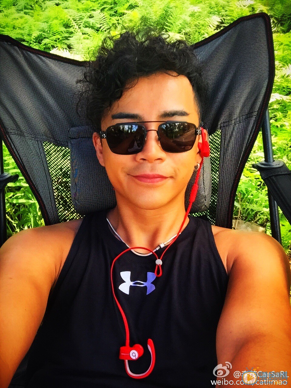 李茂逗比表情包 李茂高清写真_李茂高清剧照