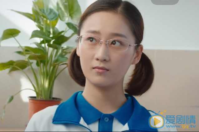 最好的我们剧照