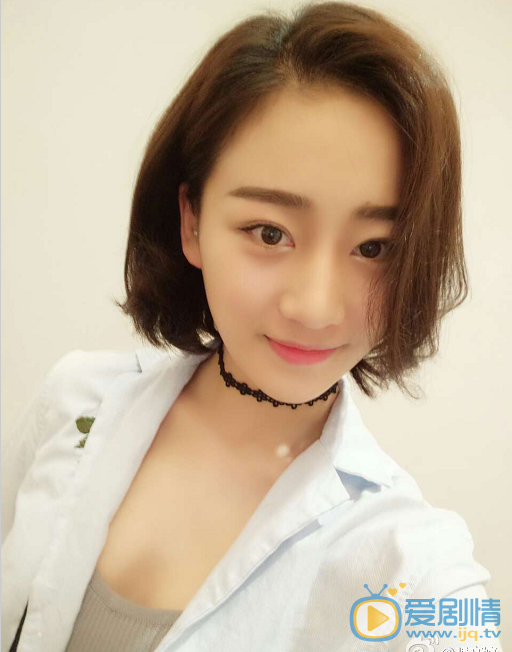 最好的我们文潇潇扮演者是谁？文潇潇扮演者张文婷写真生活私照曝光