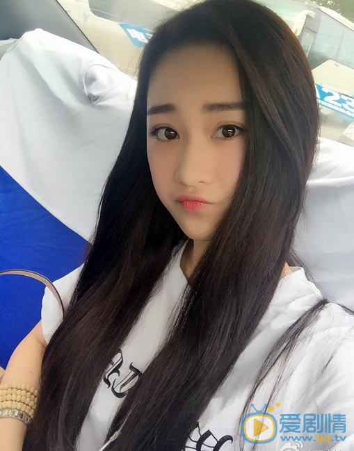 最好的我们文潇潇扮演者是谁？文潇潇扮演者张文婷写真生活私照曝光