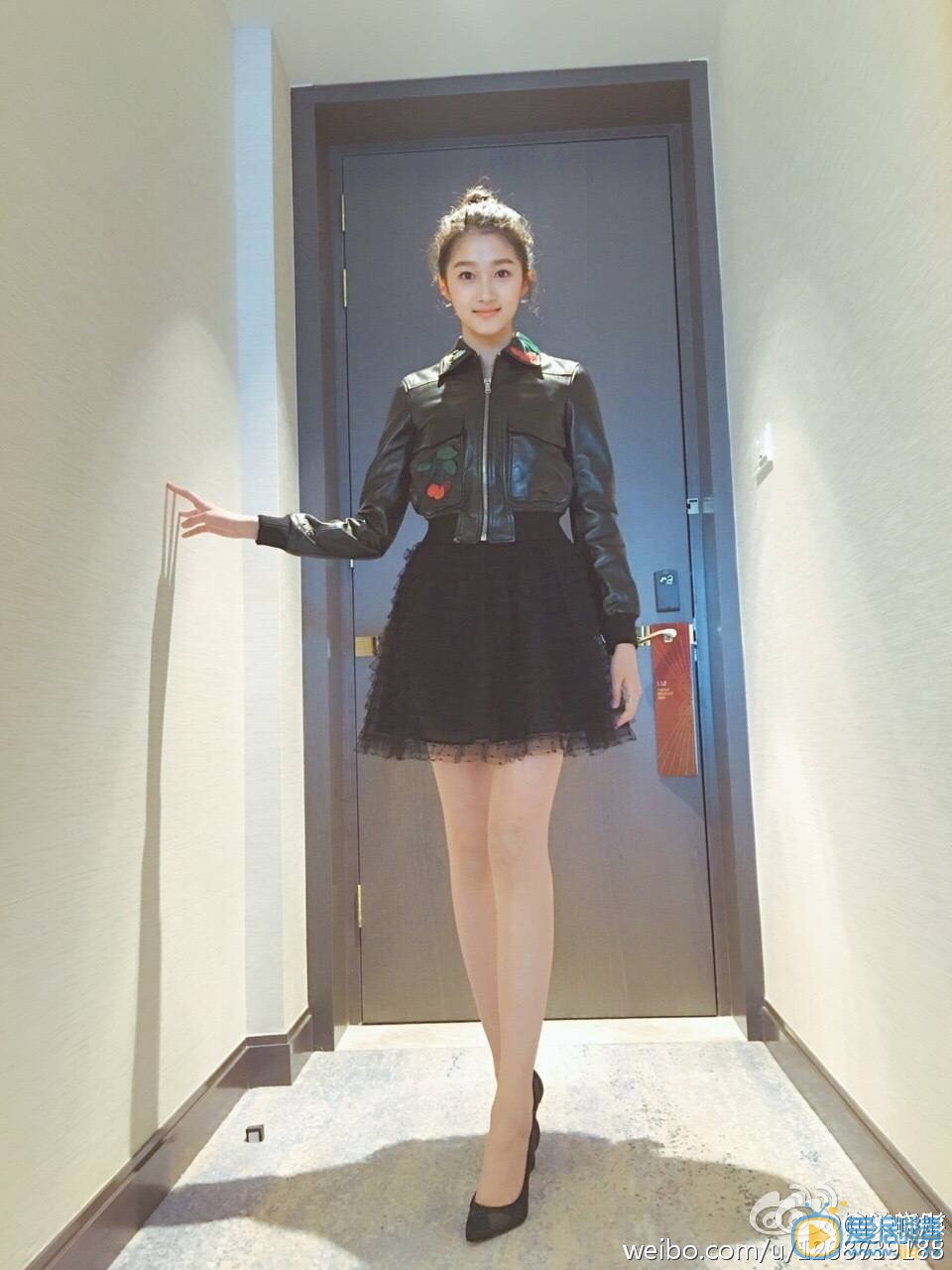 关晓彤生活照 关晓彤高清写真_关晓彤高清剧照