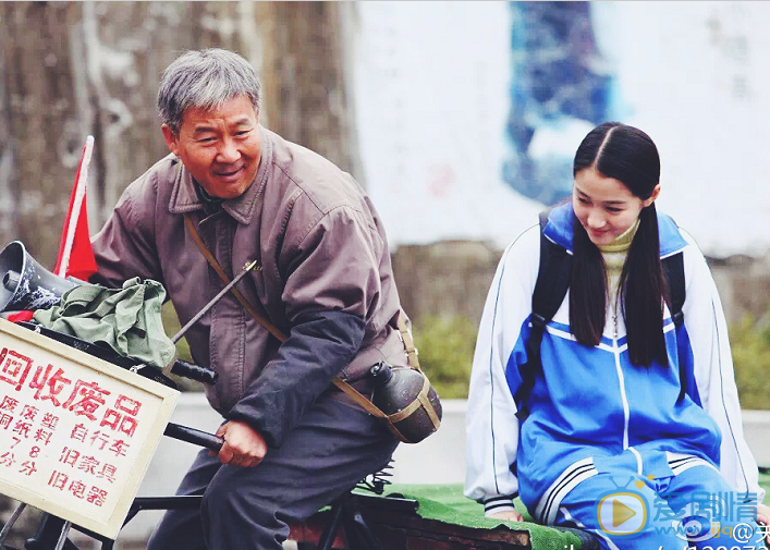 关晓彤《搭错车》剧照 关晓彤高清写真_关晓彤高清剧照